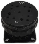 Newport 488 Adjustable Height Rotary Platform. Fixed Price $77.99.