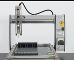 Biotool TF3000 Fast Tube Filler - Tested And Calibrated.. Fixed Price $1500.00.