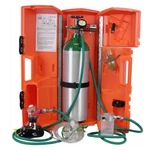 Allied Healthcare Lsp Portable Resuscitator System. Fixed Price $1307.26.
