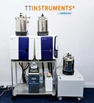 Bd Becton Dickinson Facsmelody Cytometer Cell Sorter System 661768 3 Lasers. Fixed Price $32160.50.