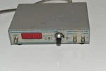 Stanford Research Systems Inc Model SR540 Chopper Controller (KPQ107). Fixed Price $250.00.