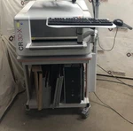 Agfa CR30-X Radiography Digitizer With Workstation And Multiple Cassettes.. Fixed Price $5000.00.
