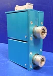Ctc Analytics 2-STACKED Mounted Mv 03-01A Hplc Valve Drives For Pal Autosampler. Fixed Price $75.00.