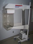 International Portland Portable Hepa Filter Laminar Air Flow Station Model 250. Fixed Price $2349.99.