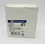 Telemecanique Schneider Contactor 033108. Fixed Price $87.37.