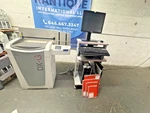 Agfa Dx-g Cr With Workstation And 4 Assorted Cassettes. Fixed Price $5999.00.