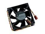 Panaflo FBA08A12M Fan DC12V .17A Tested Working. Fixed Price $72.00.