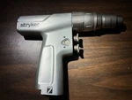 Stryker System Dual Trigger Rotary Handpiece & Quick Lock 6203-215-000 7205. Fixed Price $849.94.
