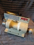 Milton Roy Laboratory Data Control Mini Pump W/ Motor NSI-33R. Fixed Price $90.00.