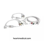 Philips Series 12-LEAD Aami Leadwire Set 989803151631 Pagewriter TC30 TC50. Fixed Price $232.84.