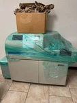 Olympus AU400E Chemistry Toxicology Analyzer. Fixed Price $5000.00.