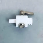 Hamilton Inert Gas Sampling Luer Valve. Fixed Price $100.00.