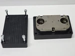 Max Analytical Pump Block Assembly 109-00007 Rev Thermo Fisher Oem Part. Fixed Price $1799.99.