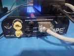Hamilton MPE2 94043-04A Positive Pressure Extraction. Parts Unit. Fixed Price $4500.00.