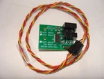 Thermo Pcb Assy Snsr Vial Row ASE350 P/n 066655. Fixed Price $110.00.