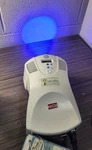 Ge Healthcare Giraffe Blue Spot Pt Lite Phototherapy Neonatal Bili Light System. Fixed Price $145.00.