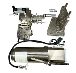 Technos Ray Tube Siemens Kff 2K 180, 60KV/2,0 Kw TREX620T 6220. Fixed Price $1500.00.