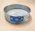 #100 Vwr 8" X 2" Full Height Usa Standard Testing Sieve Stainless #57334-472. Fixed Price $34.95.