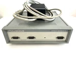 Polhemus Space Isotrack Ii Model PUP55-32 As Untested. Fixed Price $69.26.