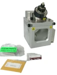 (new) Thermo 80100-62050 Nanospray Flex Ion Max Source Housing/ Heated Probe Kit. Fixed Price $150.00.