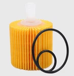 4PCS Toyota Corolla Prius Matrix Scion Im Xd Lexus Oil Filter 04152-YZZA6 L16311. Fixed Price $99.00.