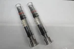 Two Thermo Scientific Triple Filter 60180-824. Fixed Price $98.00.