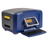 Brady BBP35 Label Printer Excellent Condition, Industrial Use, Usa (3378988). Fixed Price $1197.00.