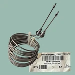 Waters Quality Parts WAT096106 Assy Tube Coiled 2ML New Old Stock Seald. Fixed Price $59.99.