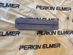 Perkin Elmer Acetylene Burner Head For Aanalyst Series Spectrometers. Fixed Price $245.00.