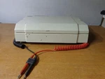 Bio-rad Trans-blot Sd Semi-dry Transfer Cell 170-3940 25V 2A 221BR (untested). Fixed Price $69.00.