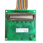 Shimadzu LC-10AT Front Panel Pcb Assy 228-23024-91 Display Used.. Fixed Price $99.99.