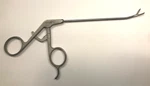 Arthrex AR-11910SR Arthroscopy Mini Grasper, 15 Up Curved Shaft, Straight Tip. Fixed Price $149.99.