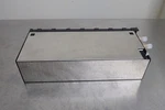 Agilent Technologies G7112-60070 1260 Infinity Ii 2-CHANNEL Degassing Unit. Fixed Price $400.00.
