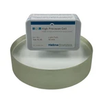 Hellma Analytics High Precision Cell 10MM Light Path 104002-10-40 Used. Fixed Price $30.00.