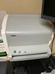 Agfa Cr 10-X Digitizer W/ Nx Workstation & 2 Cassettes (excellent Condition!). Fixed Price $2900.00.