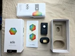 Scio Pocket Molecular Sensor CP-SC006 New Open Box. Fixed Price $225.00.