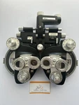 Reichert 11635 Plus Cylinder Phoropter Ophthalmic Instrument. Fixed Price $2500.00.