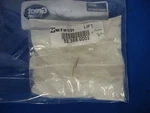 Retsch 0.5MM Zirconium Oxide (ZR02) Grinding Balls 32.368.0003 400 Grams. Fixed Price $548.98.