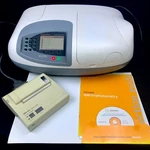 Amersham Biosciences Ge Ultrospec Pro 2100 Spectrophotometer Uv/vis Reader. Fixed Price $2449.00.