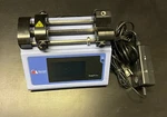 Harvard Apparatus Pump 11 Elite Infusion-only Syringe Works Great!. Fixed Price $1393.68.