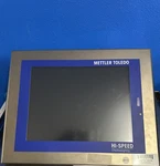 Mettler Toledo X-terminal Hmi 2410-4260 Hi-speed Checkweigher Industrial Display. Fixed Price $2995.00.