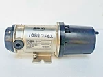 Simrad Optronics GD10P Infrared Gas Detector Mod Rec 1156 (WL5) # New. Fixed Price $350.55.