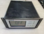 Leybold Inficon IG3 Vacuum Gauge Controller 850-200-G1 Made Usa Free Shipping. Fixed Price $44.97.