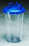 Cardinal Health 65651-220 Medi-vac Guardian Suction Canister Case Of 40. Fixed Price $159.99.