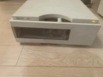 Agilent 1100 Hplc Detector Vwd G1314A Variable Wavelength Sqk. Fixed Price $1470.00.