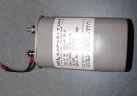 Nwl Capacitor 920-3461 Rev. 10892, High Voltage 3.5KVDC 10MFD 10% Used. Fixed Price $89.00.