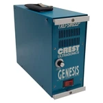 Crest 4G-500-6-T Tru-sweep Genesis Ultrasonic Generator, 40KHZ, 500W, 240VAC. Fixed Price $1600.00.