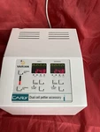 Varian Spv- 1X1 Dual Cell Peltier Accessory. Fixed Price $650.00.