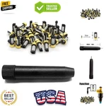 Fuel Injector Micro Removal Tools With 50 Pcs CF-101 Basket Filters 6M.... Fixed Price $35.19.