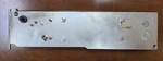 Agilent G3170-60021 5975/5977 Analyzer Side Plate. Fixed Price $2000.00.